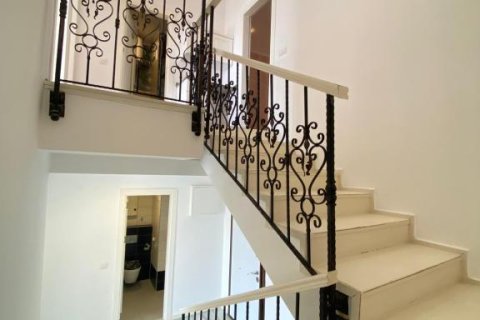 Wohnung in Cikcilli, Antalya, Türkei Nr. 214948 - 15