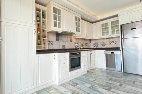 Wohnung in Cikcilli, Antalya, Türkei Nr. 214948 - 5