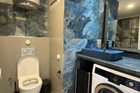 Wohnung in Cikcilli, Antalya, Türkei Nr. 214948 - 22