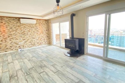Wohnung in Cikcilli, Antalya, Türkei Nr. 214948 - 3