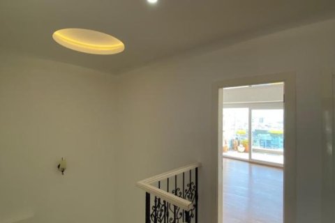 Wohnung in Cikcilli, Antalya, Türkei Nr. 214948 - 16