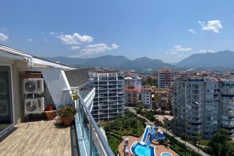 Wohnung in Cikcilli, Antalya, Türkei Nr. 214948 - 26