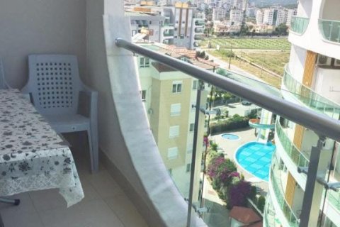 Apartment for sale in Avsallar, Antalya, Turkey, 100m2, No. 214950 – photo 7