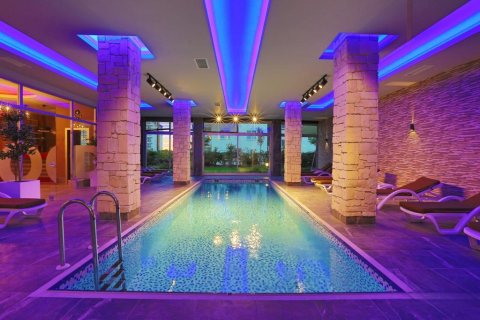 Apartment for sale in Avsallar, Antalya, Turkey, 100m2, No. 214950 – photo 9