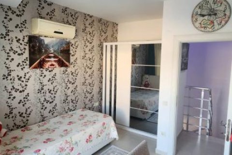 Apartment for sale in Avsallar, Antalya, Turkey, 100m2, No. 214950 – photo 4