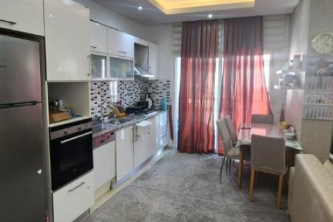 Apartment for sale in Avsallar, Antalya, Turkey, 100m2, No. 214950 – photo 2