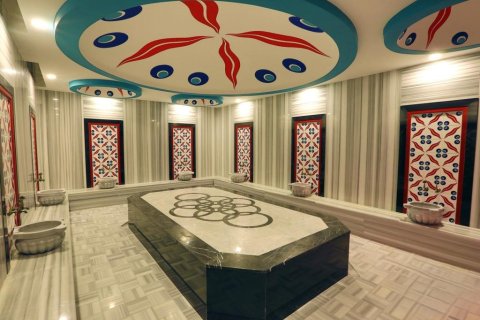 Apartment for sale in Avsallar, Antalya, Turkey, 100m2, No. 214950 – photo 10