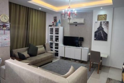Wohnung  in Avsallar, Antalya, Türkei Nr. 214950