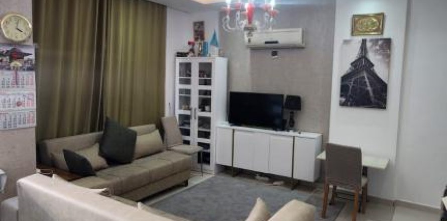 Apartment in Avsallar, Antalya, Turkey No. 214950