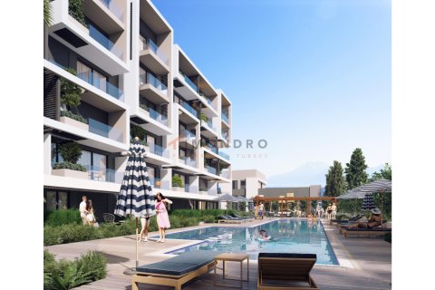 Apartment for sale in Aksu, Antalya, Turkey, 2 bedrooms, 95m2, No. 214813 – photo 3