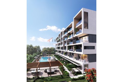 Apartment for sale in Aksu, Antalya, Turkey, 2 bedrooms, 95m2, No. 214813 – photo 2