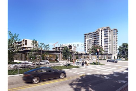 Apartment for sale in Aksu, Antalya, Turkey, 2 bedrooms, 95m2, No. 214813 – photo 5