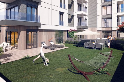 Apartment for sale in Aksu, Antalya, Turkey, 2 bedrooms, 95m2, No. 214813 – photo 6