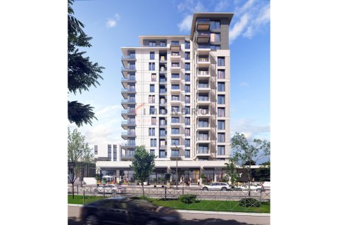 Apartment for sale in Aksu, Antalya, Turkey, 2 bedrooms, 95m2, No. 214813 – photo 13
