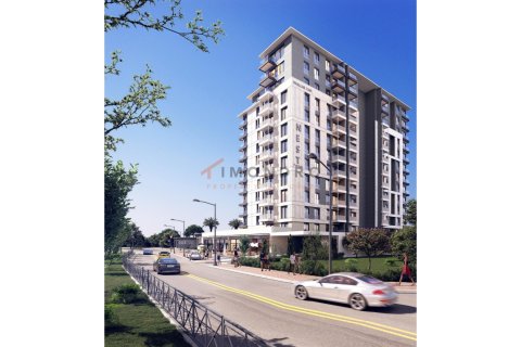 Apartment for sale in Aksu, Antalya, Turkey, 2 bedrooms, 95m2, No. 214813 – photo 7