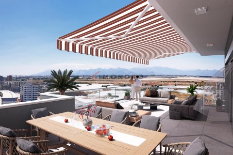 Apartment for sale in Aksu, Antalya, Turkey, 2 bedrooms, 95m2, No. 214813 – photo 11