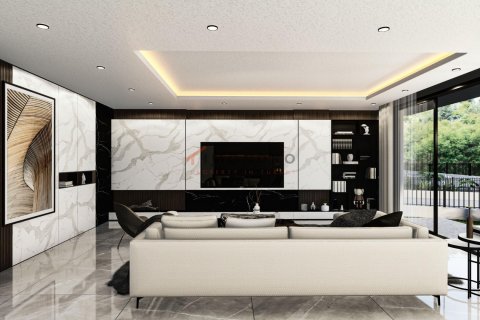 Продажа виллы в Северном Кипре 4+1, 242м2, №214814 – фото 5