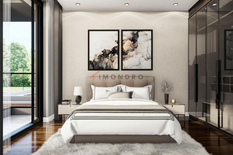 Продажа виллы в Северном Кипре 4+1, 242м2, №214814 – фото 11