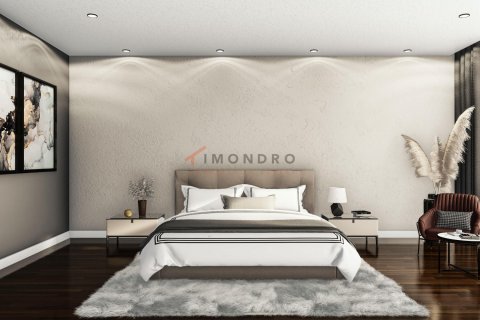 Продажа виллы в Северном Кипре 4+1, 242м2, №214814 – фото 10