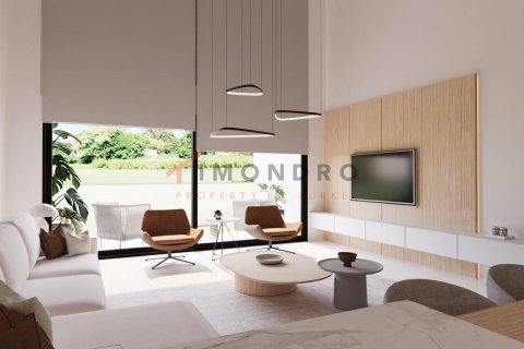 Apartment for sale in Northern Cyprus, 1 bedroom, 69m2, No. 214815 – photo 9