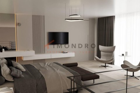 Apartment for sale in Northern Cyprus, 1 bedroom, 69m2, No. 214815 – photo 13