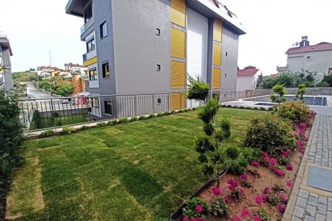 Продажа квартиры в Кестеле, Анталье, Турция 2 комн., 50м2, №140787 – фото 2
