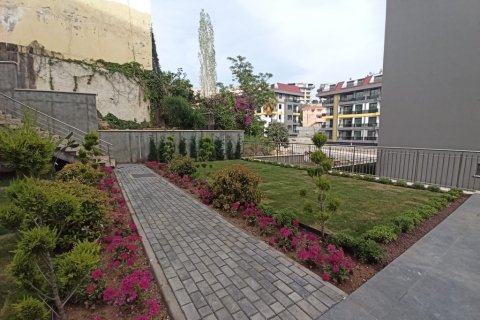 Продажа квартиры в Кестеле, Анталье, Турция 2 комн., 50м2, №140787 – фото 5
