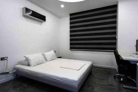 2+1 Lejlighed i Kestel, Antalya, Tyrkiet Nr. 228826 - 7