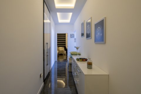 2+1 Lejlighed i Kestel, Antalya, Tyrkiet Nr. 228826 - 12