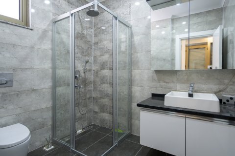 2+1 Lejlighed i Kestel, Antalya, Tyrkiet Nr. 228826 - 16