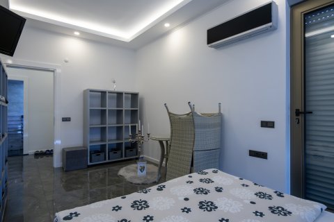 2+1 Lejlighed i Kestel, Antalya, Tyrkiet Nr. 228826 - 15