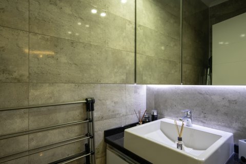 2+1 Lejlighed i Kestel, Antalya, Tyrkiet Nr. 228826 - 13