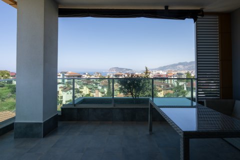 2+1 Lejlighed i Kestel, Antalya, Tyrkiet Nr. 228826 - 4
