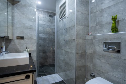 2+1 Lejlighed i Kestel, Antalya, Tyrkiet Nr. 228826 - 10