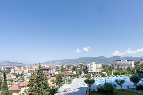 2+1 Lejlighed i Kestel, Antalya, Tyrkiet Nr. 228826 - 9