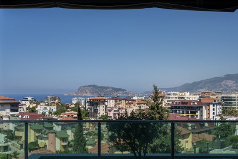 2+1 Lejlighed i Kestel, Antalya, Tyrkiet Nr. 228826 - 17