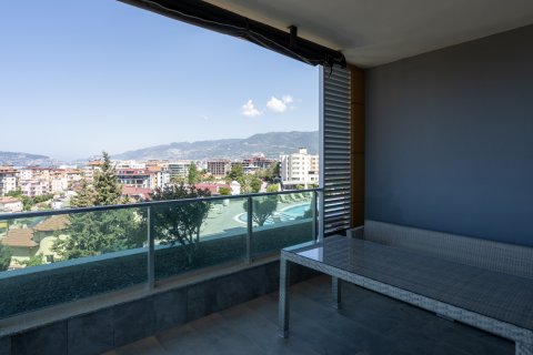2+1 Lejlighed i Kestel, Antalya, Tyrkiet Nr. 228826 - 6
