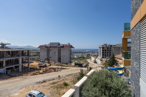 2+1 Lejlighed i Kestel, Antalya, Tyrkiet Nr. 228826 - 20