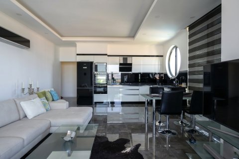 2+1 Lejlighed i Kestel, Antalya, Tyrkiet Nr. 228826 - 2