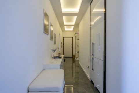 2+1 Lejlighed i Kestel, Antalya, Tyrkiet Nr. 228826 - 11