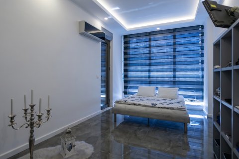 2+1 Lejlighed i Kestel, Antalya, Tyrkiet Nr. 228826 - 14