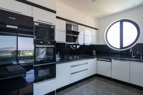 2+1 Lejlighed i Kestel, Antalya, Tyrkiet Nr. 228826 - 5