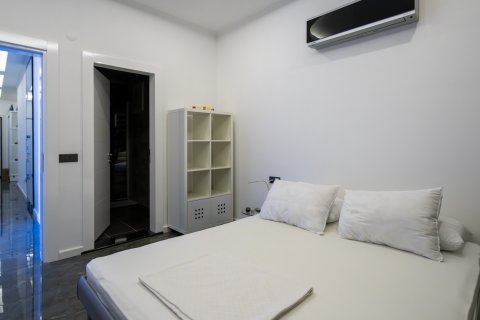 2+1 Lejlighed i Kestel, Antalya, Tyrkiet Nr. 228826 - 8