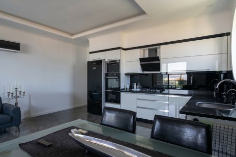 2+1 Lejlighed i Kestel, Antalya, Tyrkiet Nr. 228826 - 18