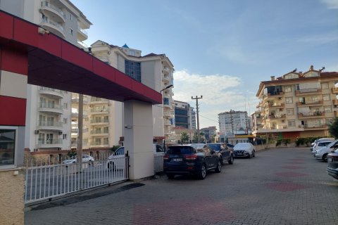 Продажа квартиры в Джикджилли, Анталье, Турция 2+1, 115м2, №228831 – фото 22