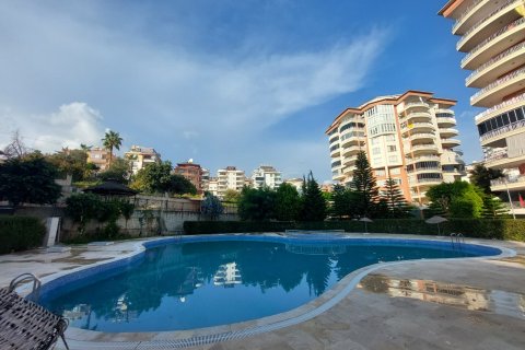 Продажа квартиры в Джикджилли, Анталье, Турция 2+1, 115м2, №228831 – фото 5