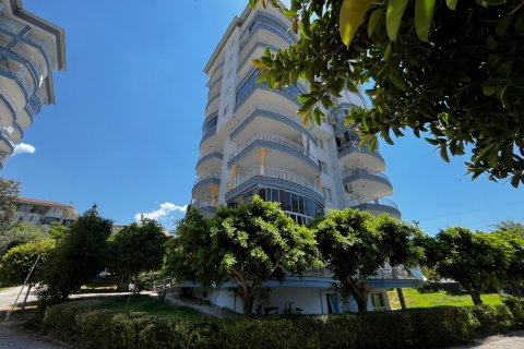 Продажа квартиры в Джикджилли, Анталье, Турция 2+1, 115м2, №228831 – фото 3