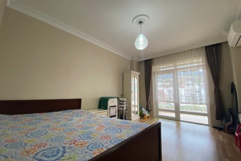 Продажа квартиры в Джикджилли, Анталье, Турция 2+1, 115м2, №228831 – фото 18