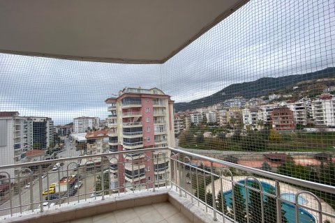 Продажа квартиры в Джикджилли, Анталье, Турция 2+1, 115м2, №228831 – фото 8