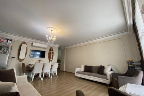 Продажа квартиры в Джикджилли, Анталье, Турция 2+1, 115м2, №228831 – фото 11